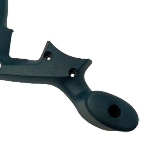 Punho Direito 16B3 - 160513217U - Bosch