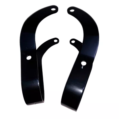 Punho Lateral - 345279-9 - Makita