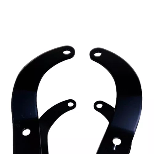 Punho Lateral - 345279-9 - Makita
