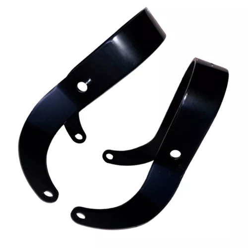 Punho Lateral - 345279-9 - Makita