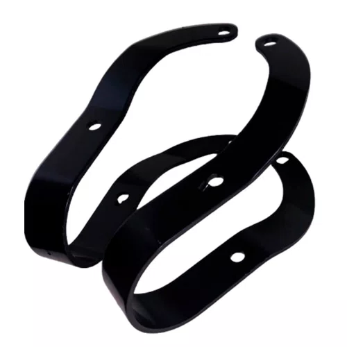 Punho Lateral - 345279-9 - Makita