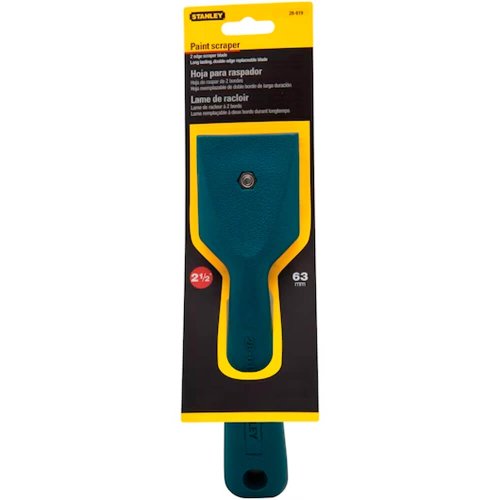 Raspador De Pintura 6MM - 28-619 - Stanley