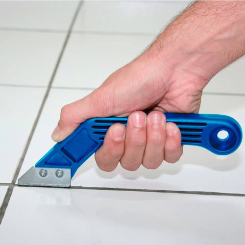 Raspador de Rejunte - Norton
