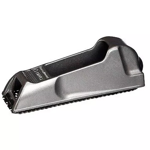 Raspador Manual 6" Tipo Plaina para Drywall e Gesso Surform - Stanley