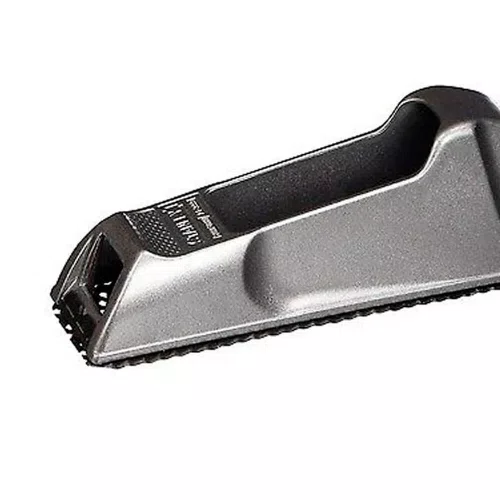 Raspador Manual 6" Tipo Plaina para Drywall e Gesso Surform - Stanley