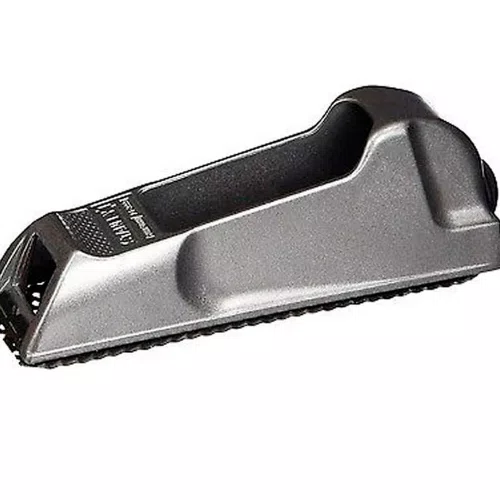 Raspador Manual 6" Tipo Plaina para Drywall e Gesso Surform - Stanley