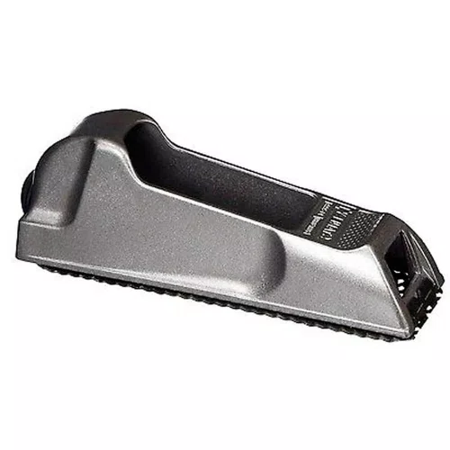Raspador Manual 6" Tipo Plaina para Drywall e Gesso Surform - Stanley