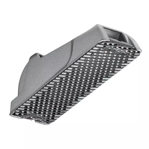 Raspador Manual 6" Tipo Plaina para Drywall e Gesso Surform - Stanley