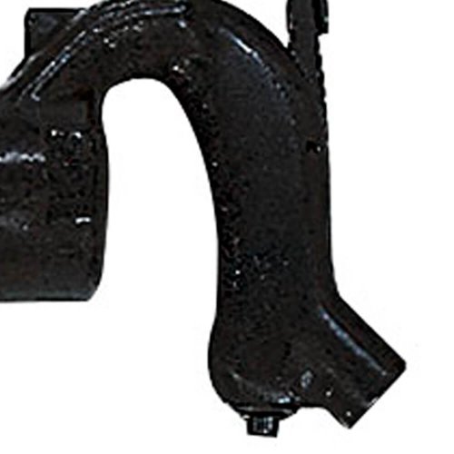 Rebarbador Pneumático Encaixe Sextavado - Fuji