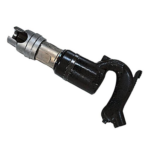 Rebarbador Pneumático Encaixe Sextavado - Fuji