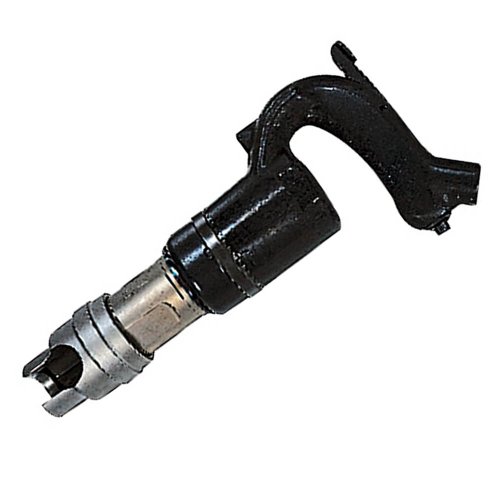 Rebarbador Pneumático Encaixe Sextavado - Fuji