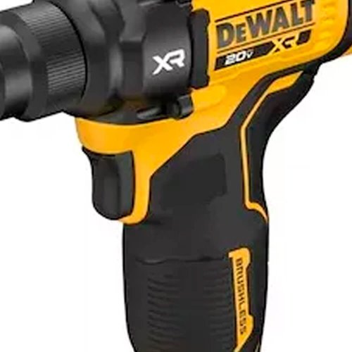 Rebitadeira 20V MAX 3/16" sem Bateria - Dewalt