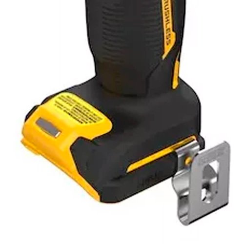 Rebitadeira 20V MAX 3/16" sem Bateria - Dewalt
