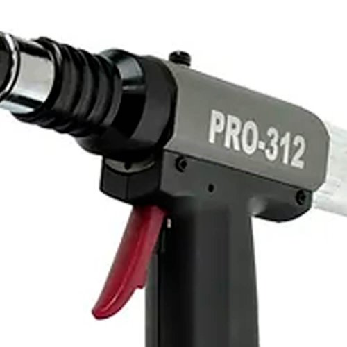 Rebitador de Rosca Pneumático M3/ M12 2.940kg - PDR