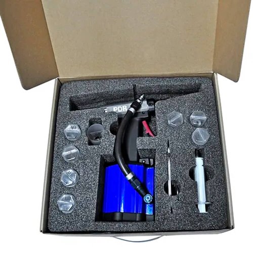 Rebitador de Rosca Pneumático M3/ M12 2.940kg - PDR