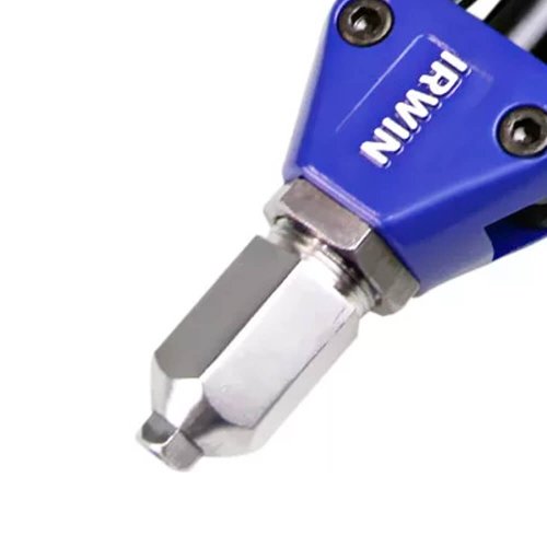 Rebitador Manual Alavanca HD R450 - Irwin