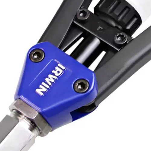 Rebitador Manual Alavanca HD R450 - Irwin