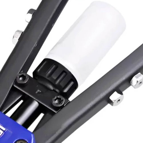 Rebitador Manual Alavanca HD R450 - Irwin