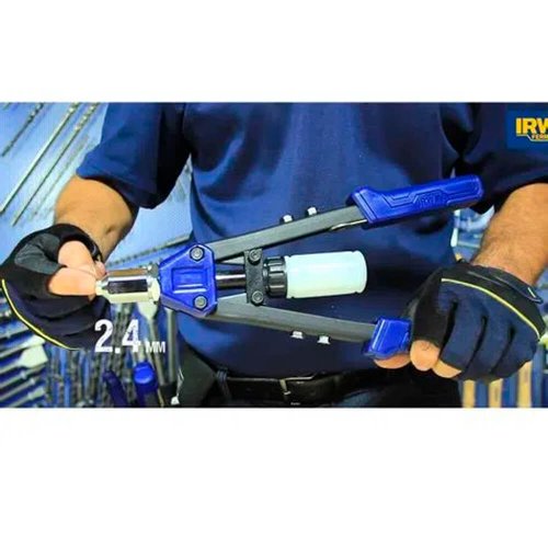 Rebitador Manual Alavanca HD R450 - Irwin