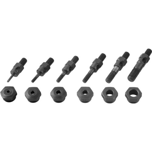 Rebitador Manual Alavanca Rosca M3-M10 RR310 - Vonder