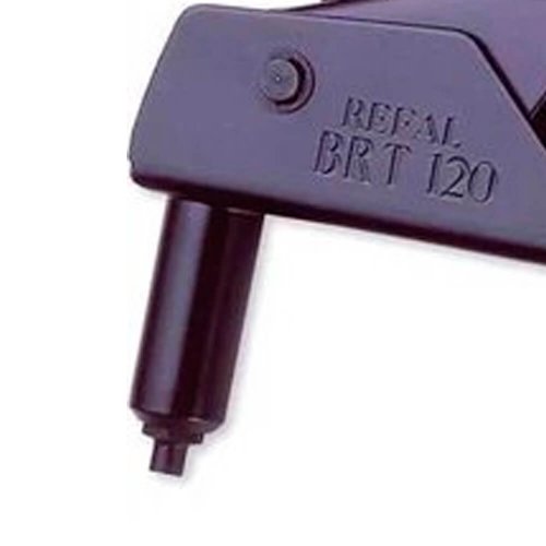 Rebitador Manual Alicate Profissional BRT-120 - POP REFAL