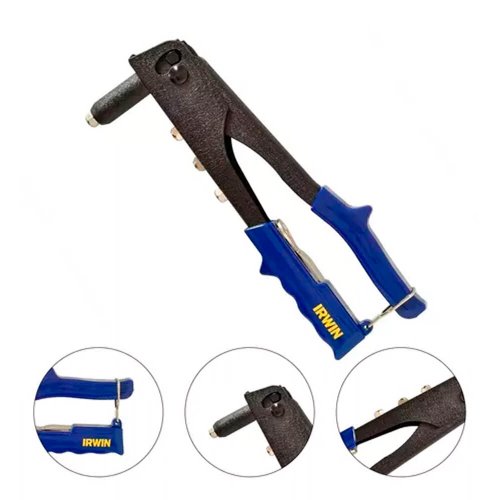 Rebitador Manual R100 10,5" - Irwin