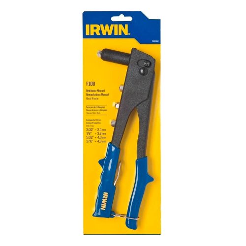 Rebitador Manual R100 10,5" - Irwin