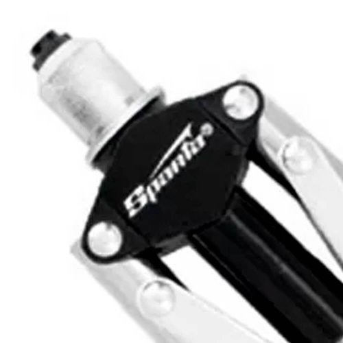 Rebitador Manual Tipo Alavanca 450mm para Rebites - Sparta
