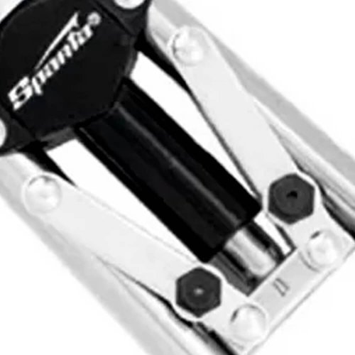Rebitador Manual Tipo Alavanca 450mm para Rebites - Sparta