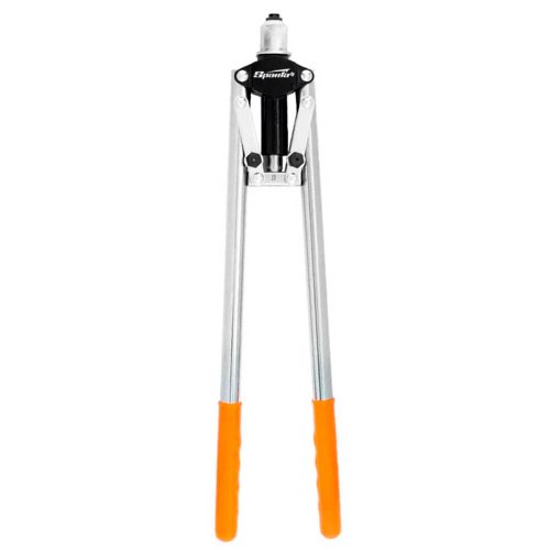 Rebitador Manual Tipo Alavanca 450mm para Rebites - Sparta