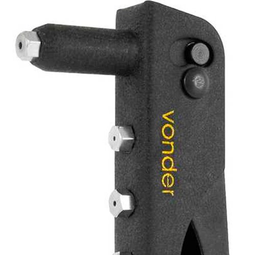 Rebitador Manual Tipo Alicate RM 244 - Vonder