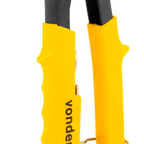 Rebitador Manual Tipo Alicate RM 244 - Vonder