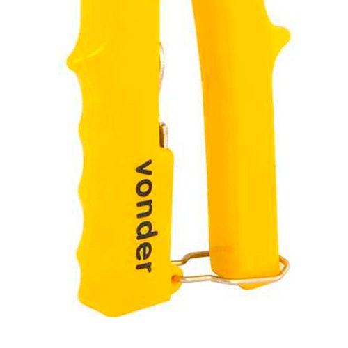 Rebitador Manual Tipo Alicate RM 244 - Vonder