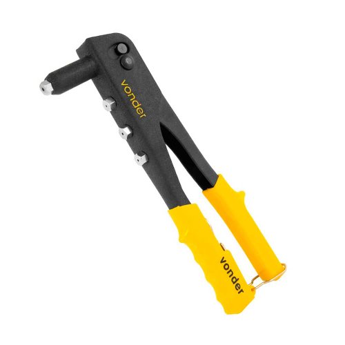 Rebitador Manual Tipo Alicate RM 244 - Vonder