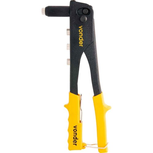 Rebitador Manual Tipo Alicate RM 244 - Vonder