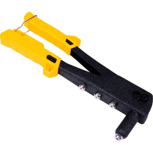 Rebitador Profissional - 69-800 - Stanley