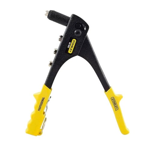 Rebitador Profissional - 69-800 - Stanley