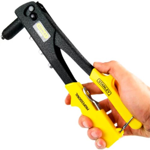Rebitador Profissional - 69-800 - Stanley