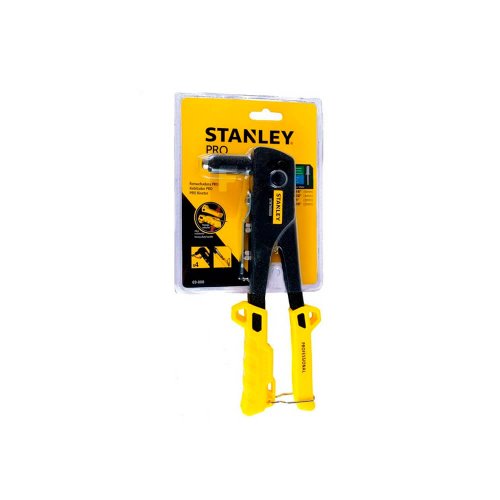 Rebitador Profissional - 69-800 - Stanley