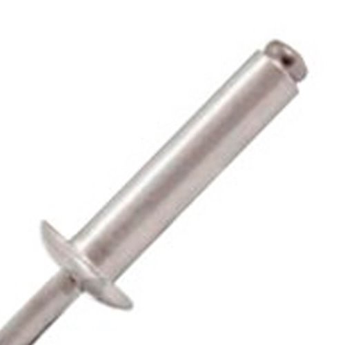 Rebite em Alumínio 4,8 x 19 mm Caixa com 500 - Refal