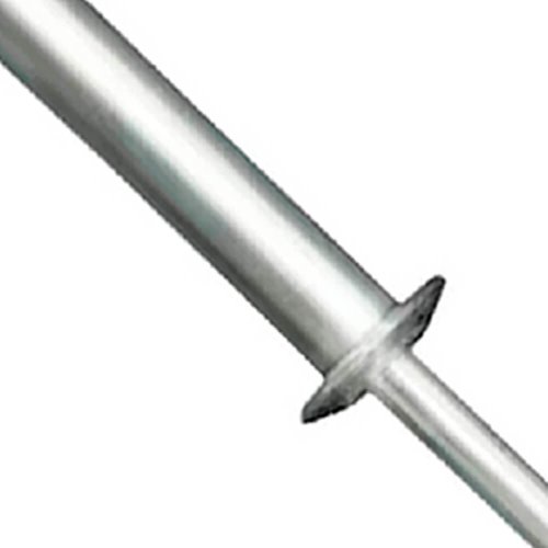 Rebite Repuxo RA 306 3.2 x 6.0mm Com 1000 Peças - Noll