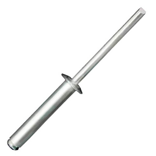 Rebite Repuxo RA 308 3.2 x 8.0mm Com 1000 Peças - Noll