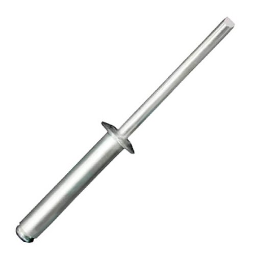 Rebite Repuxo RA 310 3.2 x 10.0mm Com 1000 Peças - Noll