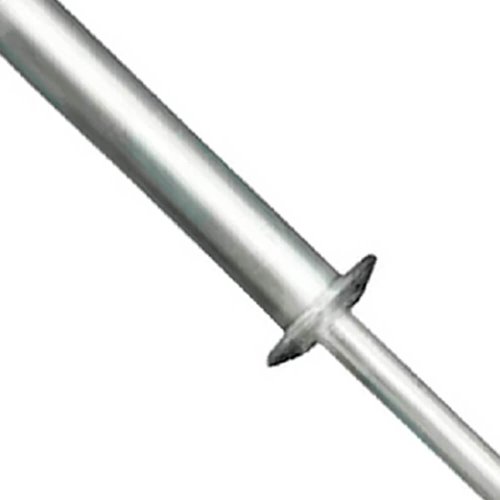 Rebite Repuxo RA 312 3.2 x 12.0mm Com 1000 Peças - Noll