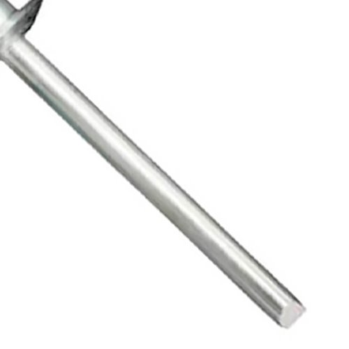 Rebite Repuxo RA 408 4.0 x 8.0mm Com 1000 Peças - Noll
