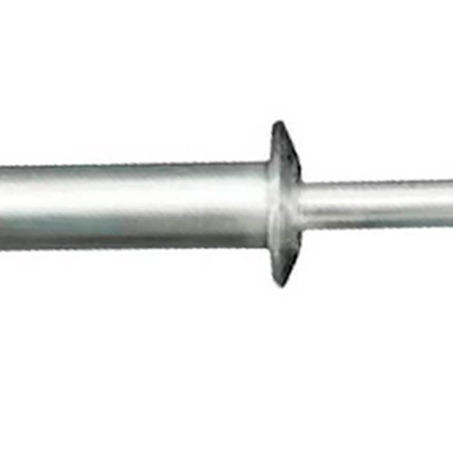 Rebite Repuxo RA 410 4.0 x 10.0mm Com 1000 Peças - Noll