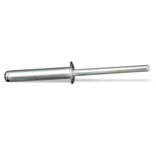 Rebite Repuxo RA.412 4.0 X 12.0 MM 1000 Peças - Noll