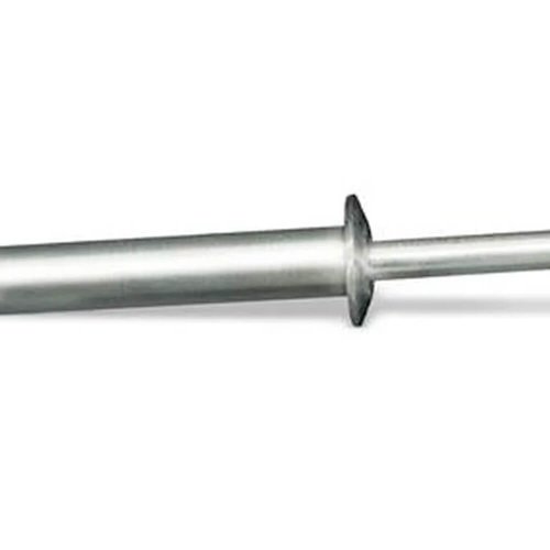Rebite Repuxo RA.412 4.0 X 12.0 MM 1000 Peças - Noll
