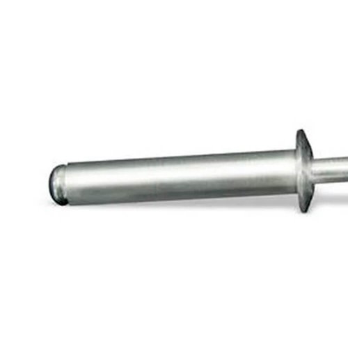 Rebite Repuxo RA.412 4.0 X 12.0 MM 1000 Peças - Noll
