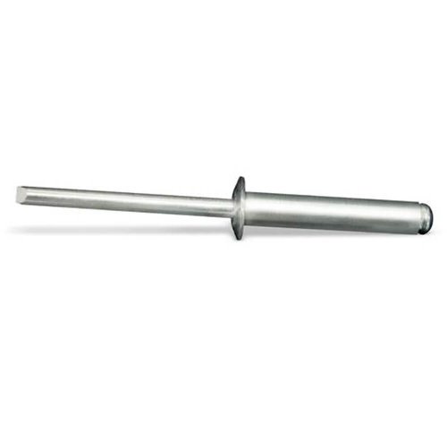 Rebite Repuxo RA.412 4.0 X 12.0 MM 1000 Peças - Noll